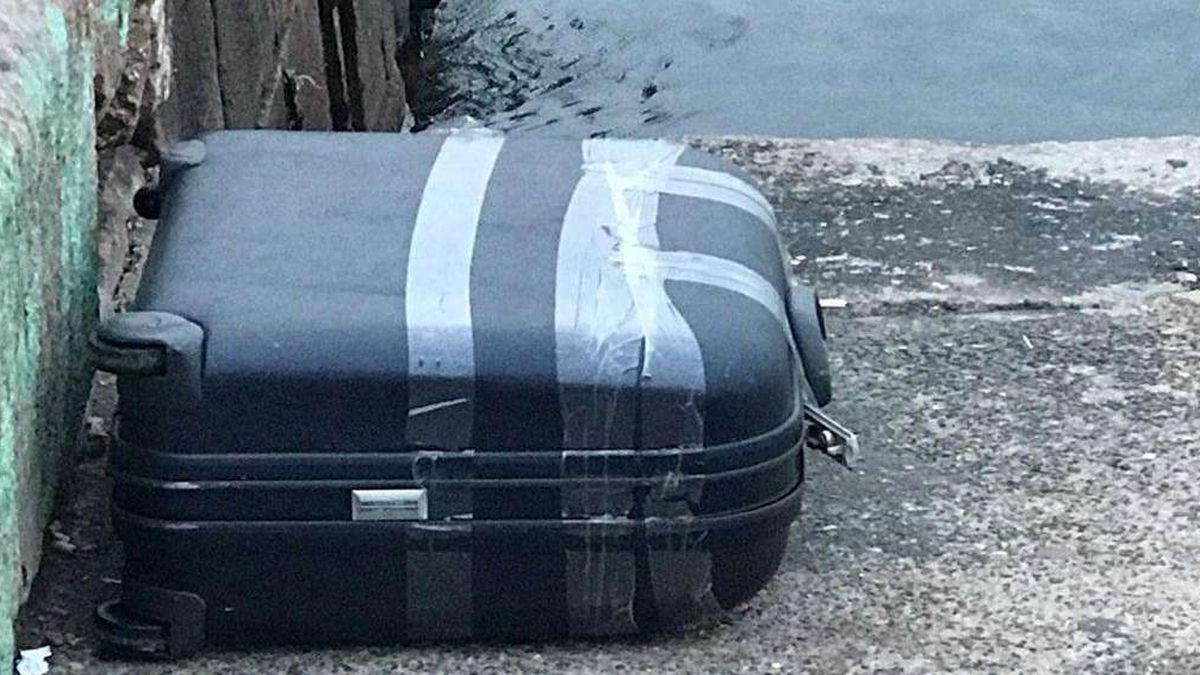 Άλλη μια γυναικοκτονία σοκ! Απήγαγε και έκλεισε τη κοπέλα του σε βαλίτσα
