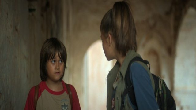 Κομάντα και Δράκοι (28/11): Ο Σήφης διαλύει τα Κομάντα