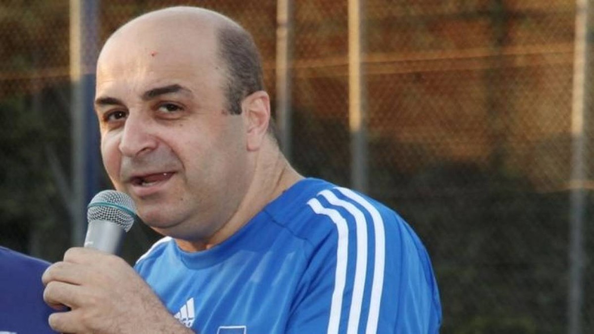 «Πάγωσε» η Έλενα Τσαβαλιά: Μίλησε δημόσια για την εμπειρία του με πασίγνωστη Ελληνίδα ο Μάρκος Σεφερλής