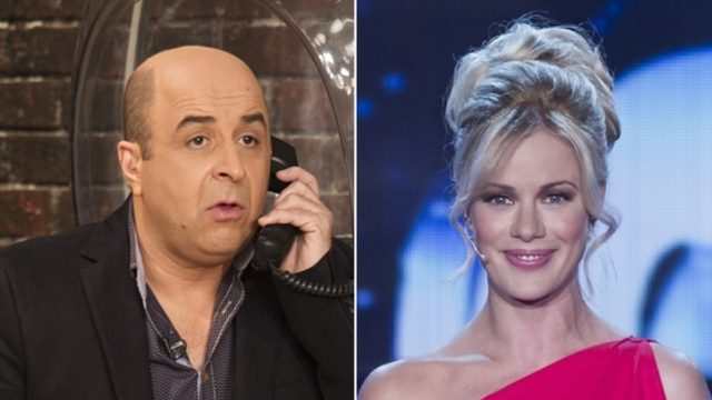 «Χτύπημα» Σεφερλή σε Μακρυπούλια – Το «colpo grosso» του Μάρκου με Μουτσινά
