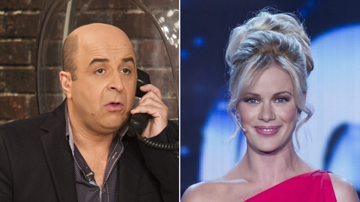 «Χτύπημα» Σεφερλή σε Μακρυπούλια – Το «colpo grosso» του Μάρκου με Μουτσινά