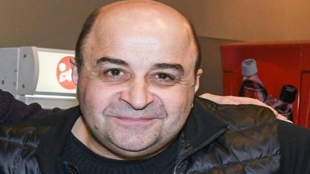 Τραγικό για Μάρκο Σεφερλή: Η απόφαση που τον “τελείωσε”!