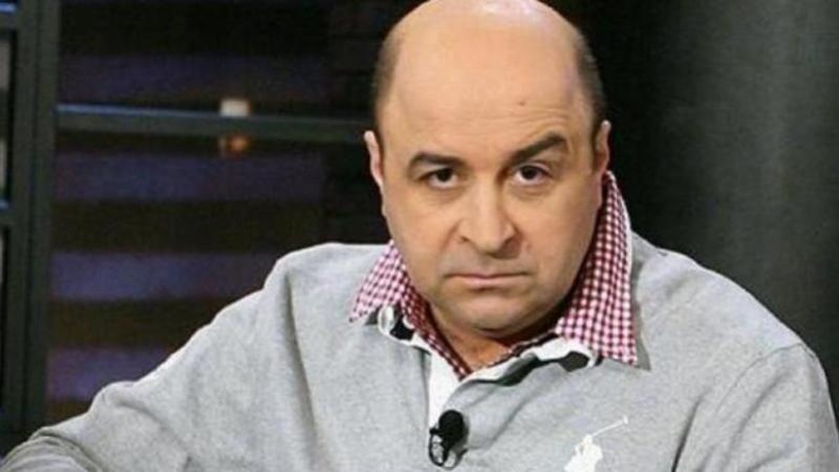 Άφωνη η Έλενα Τσαβαλιά: Στο πλευρό μελαχρινής κουκλάρας ο Μάρκος Σεφερλής