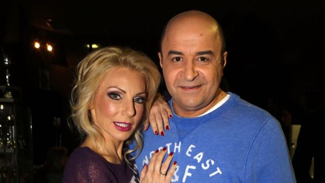Ανατροπή στον ΑΝΤ1 με τον Μάρκο Σεφερλή – Στο πλευρό του η Έλενα Τσαβαλιά
