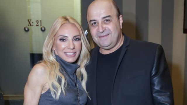 Άμεσα στα δικαστήρια Μάρκος Σεφερλής και Έλενα Τσαβαλιά!
