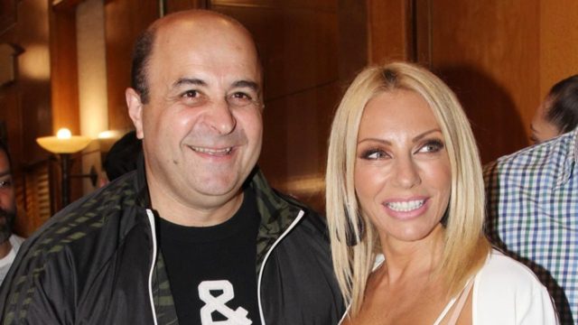 «Δεν είμαστε μαζί με την Έλενα Τσαβαλιά…»: Το έκανε γνωστό δημόσια ο Μάρκος Σεφερλής