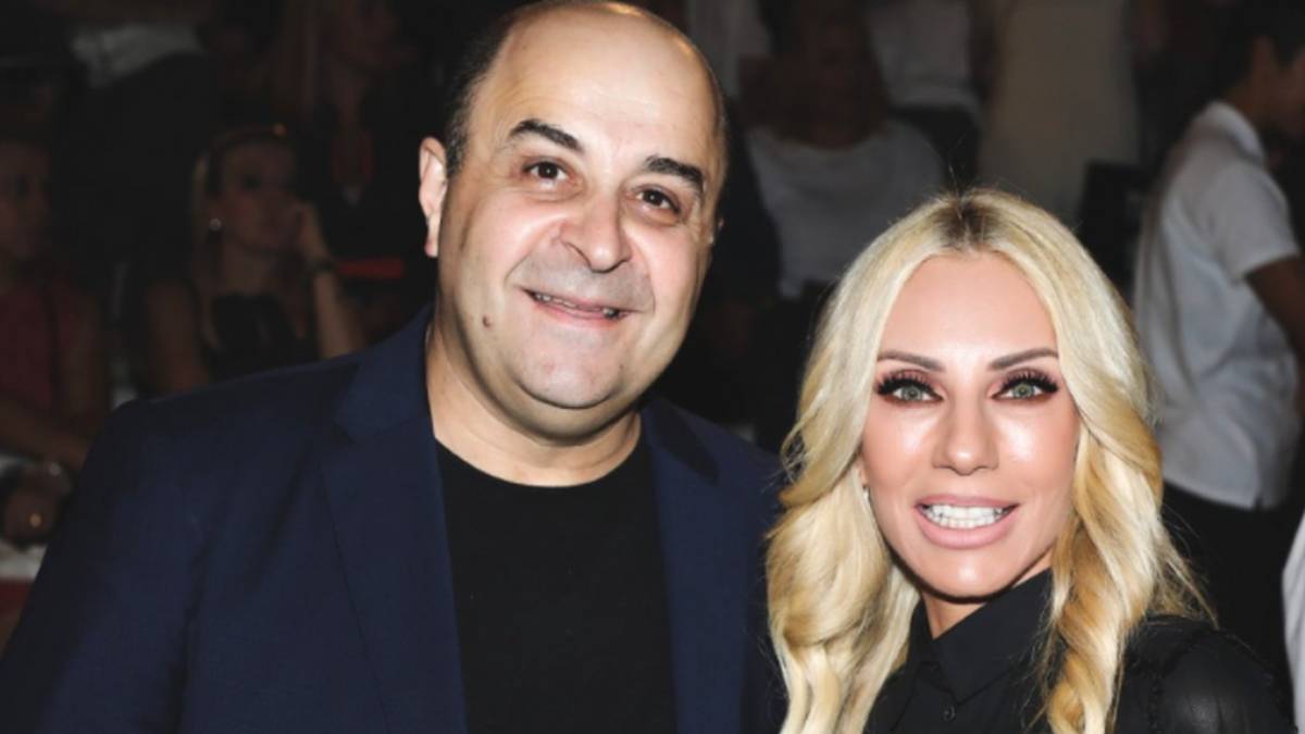 Ξαφνικό τέλος για τον Μάρκο Σεφερλή! Σοκ για την Έλενα Τσαβαλιά