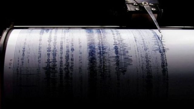 Σεισμός στην Αμφιλοχία – Ποιες περιοχές βρίσκονται σε κίνδυνο