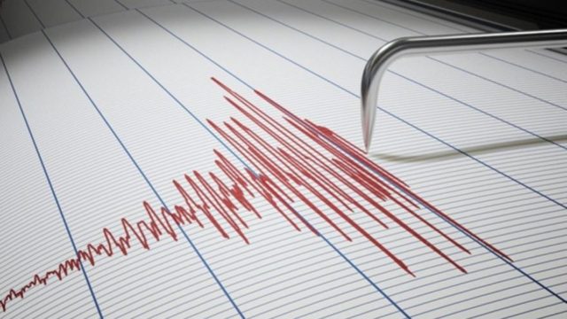 Αισθητός σεισμός στο Αίγιο – Δείτε πόσα Ρίχτερ