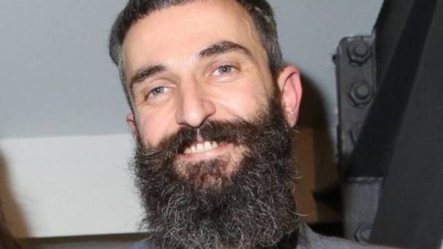 Άρης Σερβετάλης: Η αποκάλυψη για τον λόγο που αποχώρησε από τον «Ρινόκερο» – «Δεν είμαστε αγέλη που…