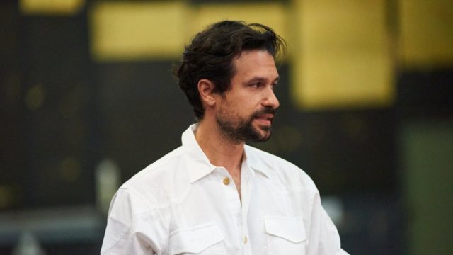 Πήρε θέση ο Ορφέας Αυγουστίδης: «Είναι λάθος να τοποθετούνται όλοι για τον Σερβετάλη»
