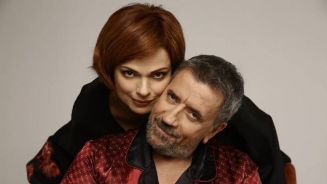 “Sexy Laundry”: Έρχεται σε σκηνοθεσία Σπύρου Παπαδόπουλου στο θέατρο Κάππα