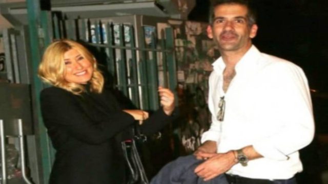 Σία Κοσιώνη: Γέννησε χωρίς τον… Κώστα Μπακογιάννη στο πλευρό της!