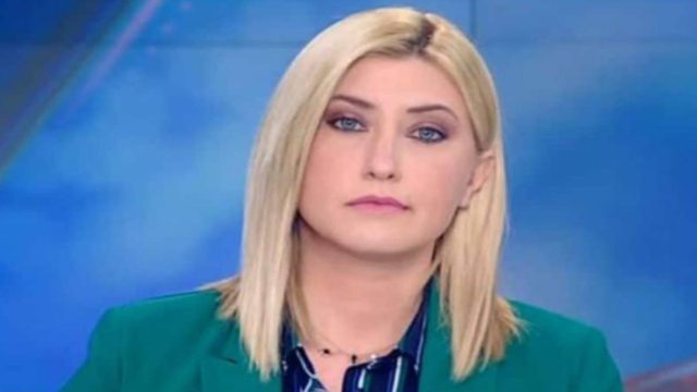 Ποιος Κώστας Μπακογιάννης; Αυτός είναι ο πρώτος σύζυγος της Σίας Κοσιώνη!