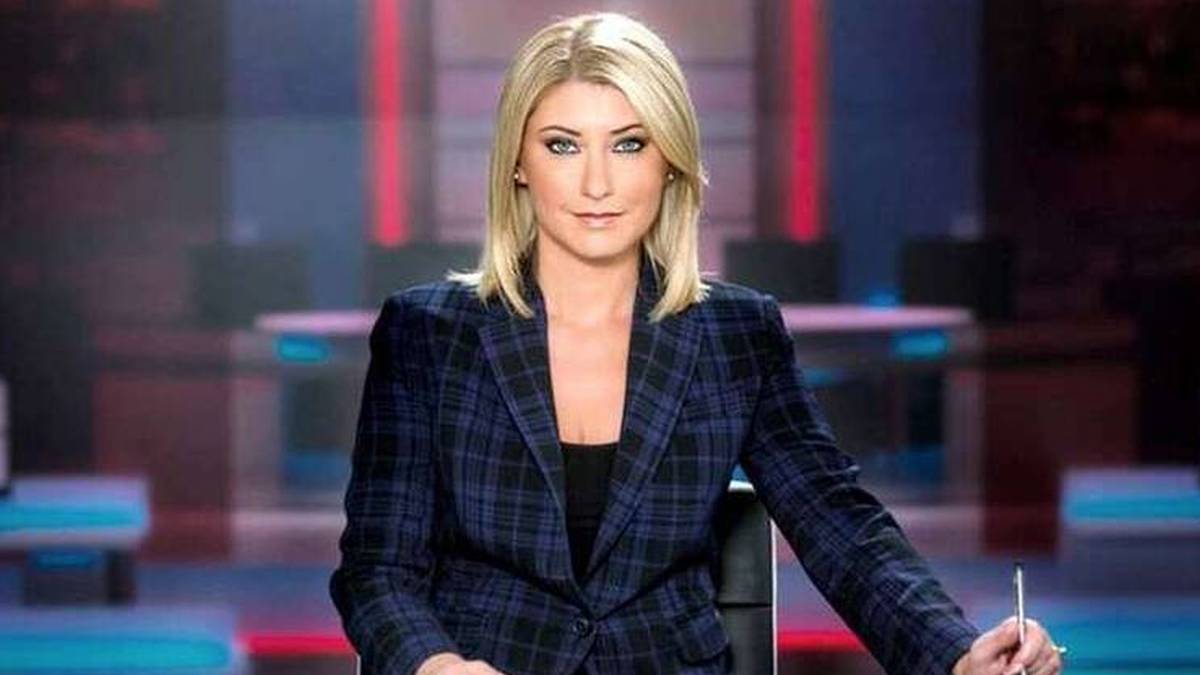 Συναγερμός στον ΣΚΑΙ με την Σία Κοσιώνη: Έχασε κι άλλη θέση!