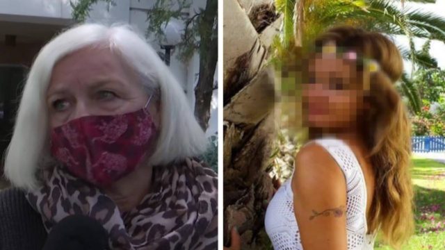 “Είχε απειλήσει με όπλο και το παιδί”: Η σύζυγος του γιατρού στο Χαλάνδρι σπάει την σιωπή του
