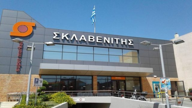 Πανζουρλισμός στον Σκλαβενίτη: Χαμός μ’ αυτή την είδηση!