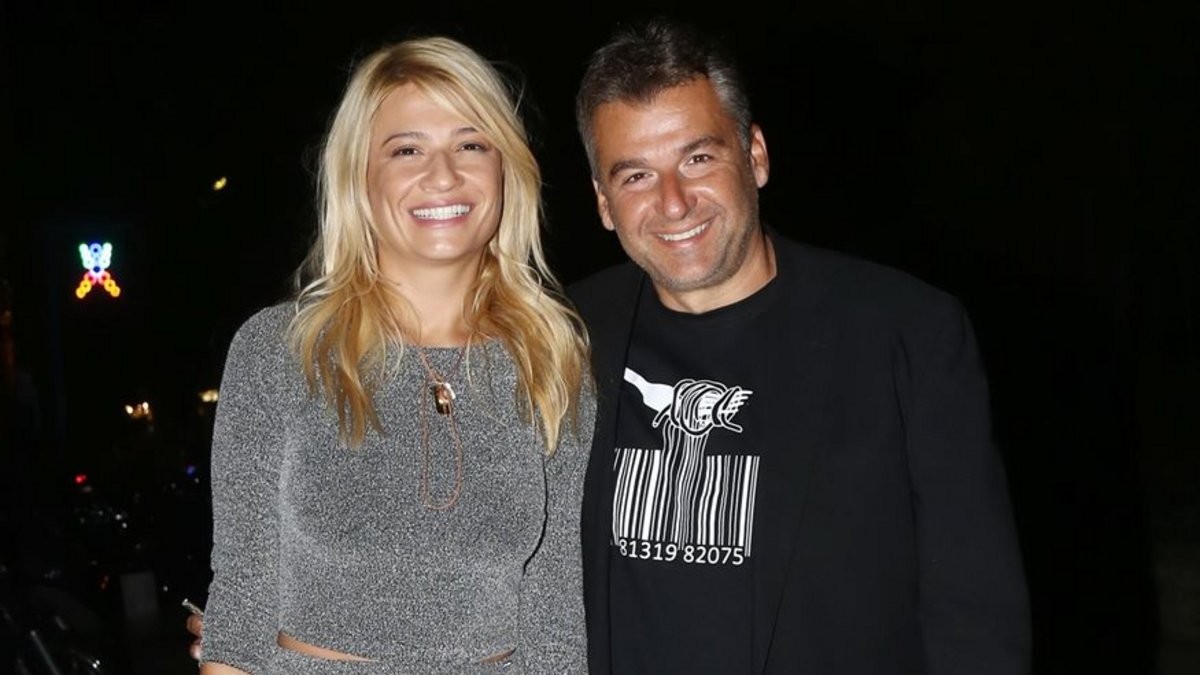 «Ντροπή σου…»: Άφωνος ο Γιώργος Λιάγκας με την Φαίη Σκορδά