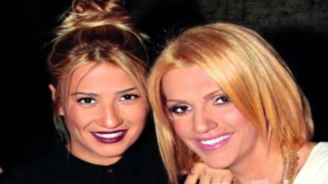 Φαίη Σκορδά – Σάσα Σταμάτη: Το τέλος μιας φιλίας και ο πραγματικός λόγος που δεν μιλάνε οι δύο παρουσιάστριες!