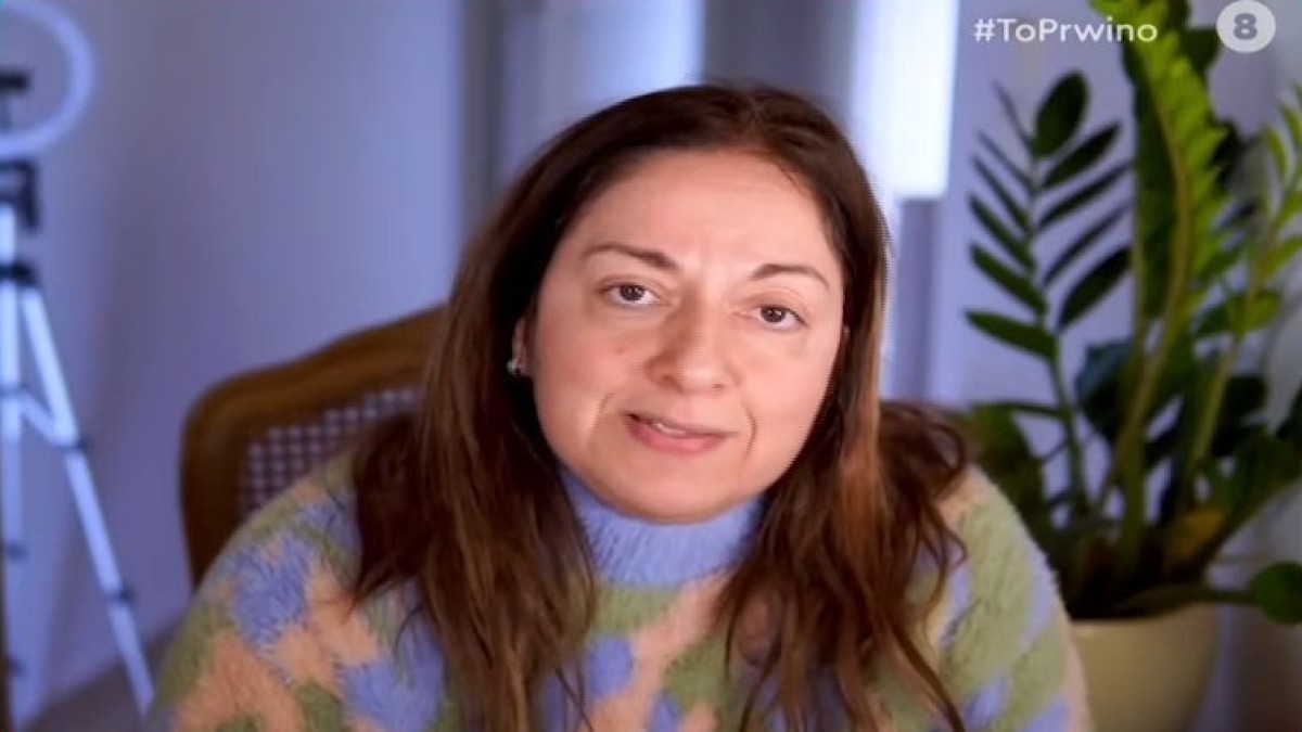 Εφιαλτικές στιγμές για τη Σοφία Μουτίδου: «Πνίγομαι και… νομίζω ότι πεθαίνω» (Video)