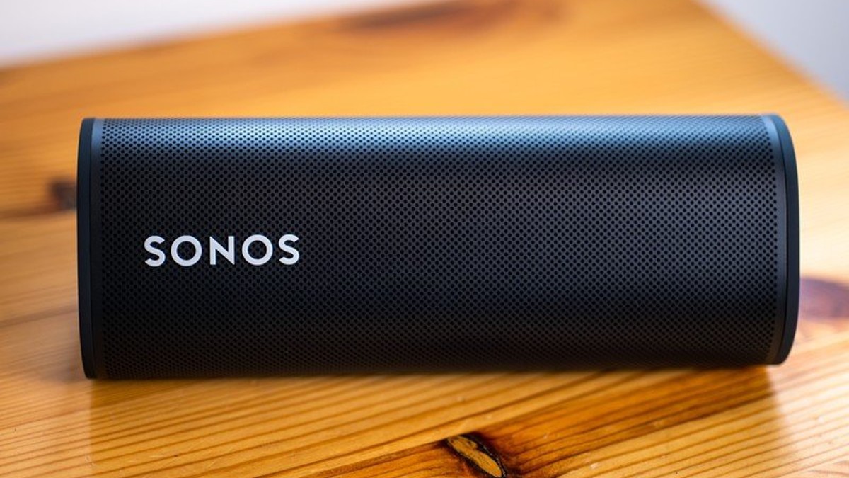 Νέα αναβάθμιση Sonos με υποστήριξη DTS Digital Surround