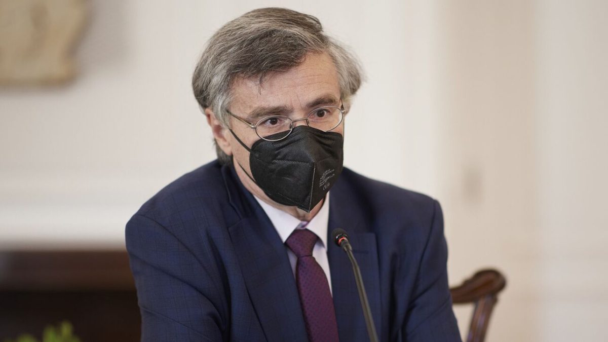 Ποιοι και γιατί «σκότωσαν» τον Σωτήρη Τσιόδρα;