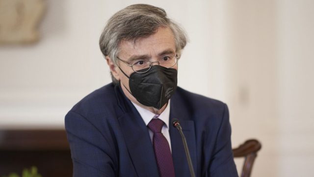 Ποιοι και γιατί «σκότωσαν» τον Σωτήρη Τσιόδρα;
