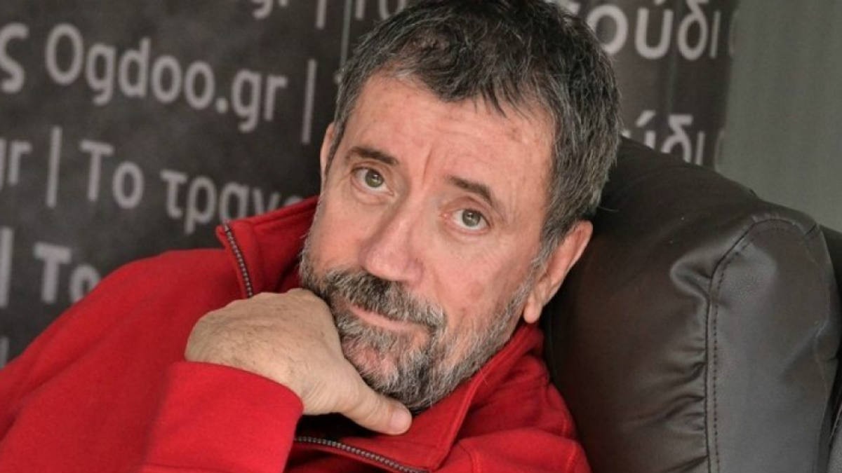 Σπύρος Παπαδόπουλος: Πώς έχασε τη βίλα του στη Βάρκιζα – Μία γυναίκα του τα πήρε… όλα (ΦΩΤΟ)