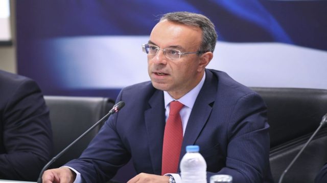 Σταϊκούρας: Από τον Μάρτιο ο ΕΝΦΙΑ του 2022 σε 10 ή 12 δόσεις – Προανήγγειλε μείωση!
