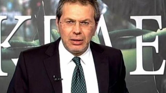 Στέφανος Χίος: Ιδρύει το δικό του κόμμα! «Δεν είμαστε επαγγελματίες πολιτικοί ή πολιτικάντηδες του σάπιου καθεστώτος…» (Video)