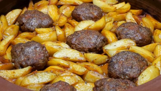 3+1 λάθη που κάνετε και τα μπιφτέκια σας βγαίνουν «στεγνά»