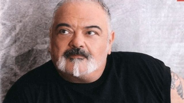 Στηβ Ντούζος: “Πέθανα, η Παναγιά με έσωσε”