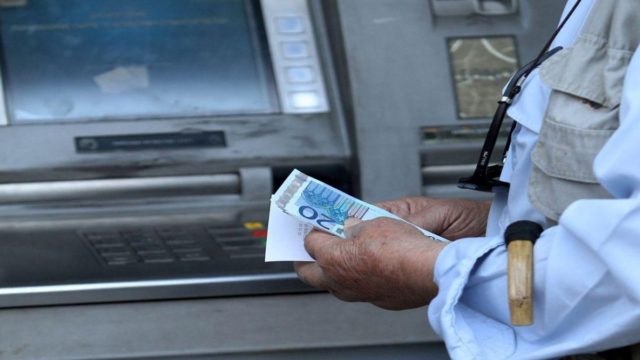 Νέες συντάξεις: Περισσότερες αλλά… μικρότερες το 2022
