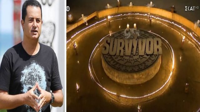 «Βόμβα» με το Survivor 5 – Τα αλλάζει όλα ο Ατζούν