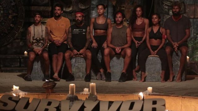 Survivor spoiler 27/11: Απόλυτη τραγωδία – «Διαλύεται» το Survivor 5;