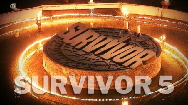 Survivor 5 spoiler: Ο Ατζούν πήρε τη «χρυσή» λίστα – Αυτά τα ονόματα διασήμων είναι μέσα (Video)