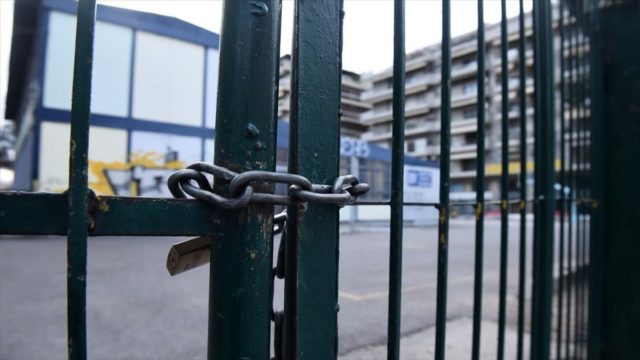 «Αναμπουμπούλα» με τα σχολεία! Οι φήμες για «λουκέτο» και η απάντηση της Νίκης Κεραμέως (photo-video)