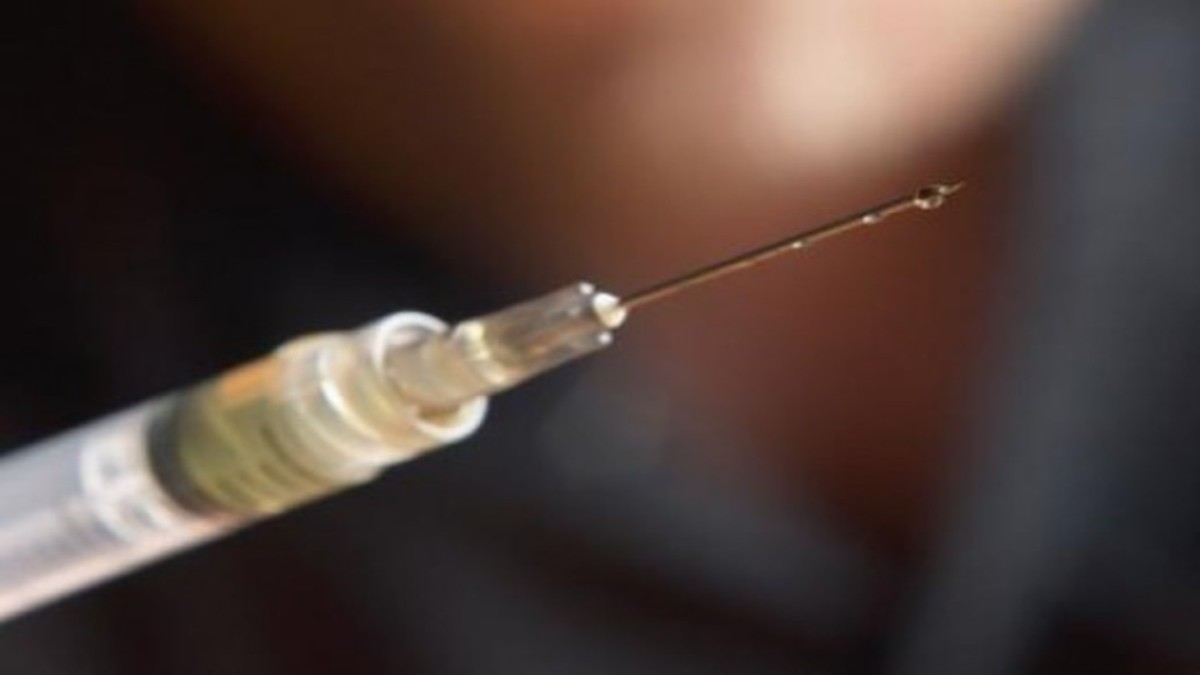 Θεσσαλονίκη: Ληστεία σε βενζινάδικο με την απειλή σύριγγας