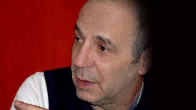 Πέθανε ο συνθέτης Τάκης Μπουγάς