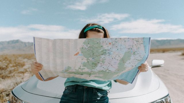 6 tips για να οργανώσετε ένα low budget ταξίδι