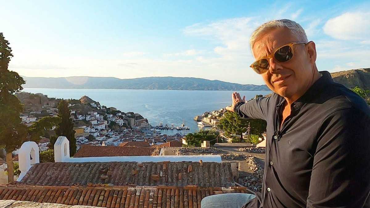 Δεύτερη εκπομπή για τον Τάσο Δούση στο Open – Τι ισχύει;