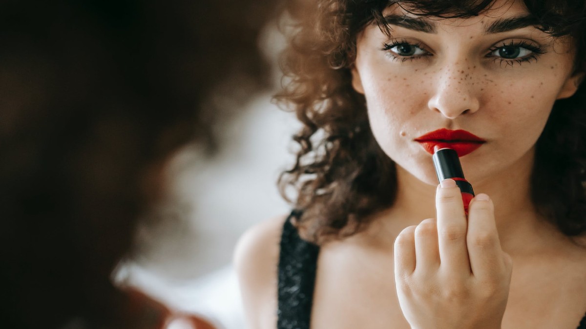 7+1 μυστικά για τέλεια χείλη