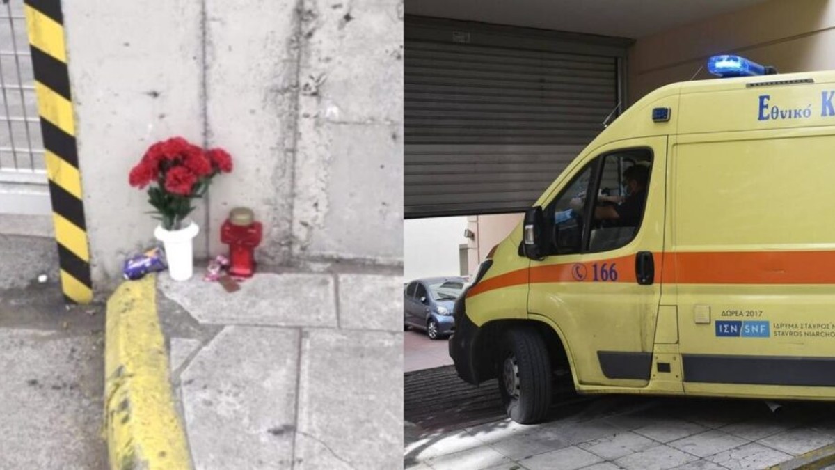 Τραγωδία στο Κερατσίνι: Πέθανε 8χρονη που σφήνωσε σε μεταλλική πόρτα εργοστασίου – Τέσσερις συλλήψεις
