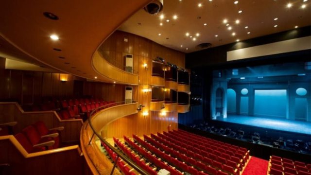 «Ανδρονίκη»: Η χαμένη όπερα του Αλέξανδρου Γκρεκ στο Δημοτικό Θέατρο Ολύμπια, την Κυριακή 28/11