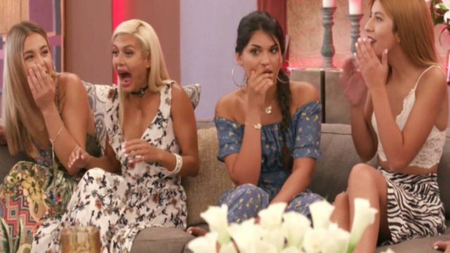 Αποκαλυπτικό πλάνο στο Bachelor – Έτσι θα… κερδίσει τον Αλέξη Παππά (ΒΙΝΤΕΟ)