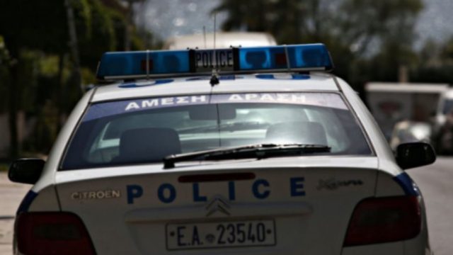 Θρίλερ στη Θεσσαλονίκη: Άνδρας μαχαίρωσε γυναίκα και τον γιο της