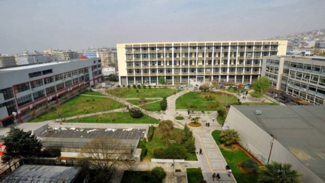 Συναγερμός στο ΑΠΘ: Δέχτηκαν τηλεφώνημα για βόμβα