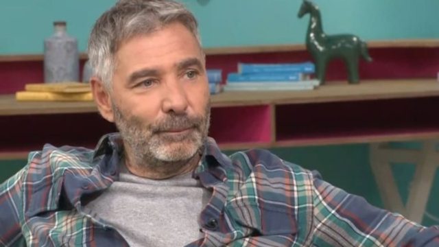 Πένθος για τον Θοδωρή Αθερίδη – Το συγκλονιστικό μήνυμά του
