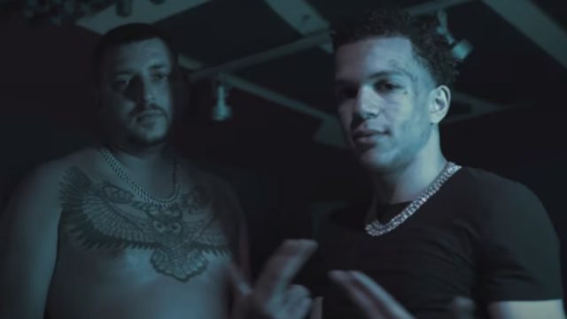 Thug Slime: Ελεύθερος με περιοριστικούς όρους ο ράπερ – «Μετανιώνω κύριε Εισαγγελέα…»