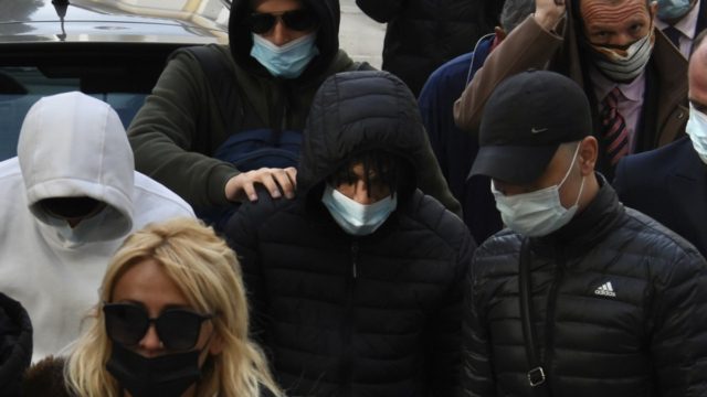 Κολωνός: Φυλάκιση 28 μηνών με αναστολή για τον Thug Slime – «Ήταν προκλητικός, θόλωσα…»